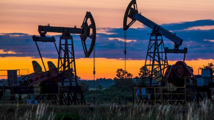 Neft bu qiymətə qədər bahalaşa bilər