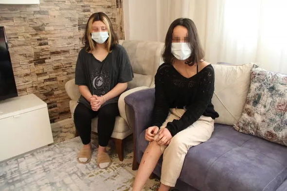 İnternet fenomeni olmaq üçün gördükləri iş hər kəsi şoka saldı - FOTO/VİDEO