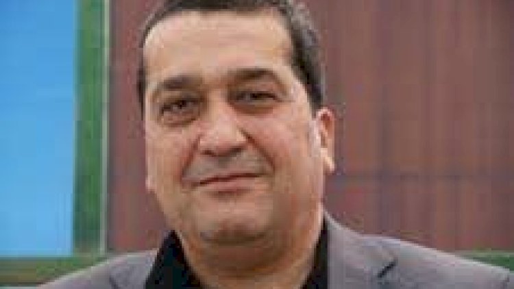 Əfqan Məmmədov VƏFAT ETDİ