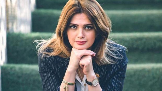Anası koronavirusdan sağalan məşhur teleaparıcı: "Həkimlərə təşəkkür edirəm