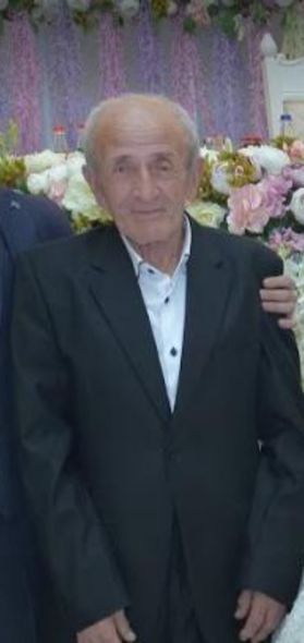 85 yaşlı Gəncə sakini itkin düşüb - FOTO