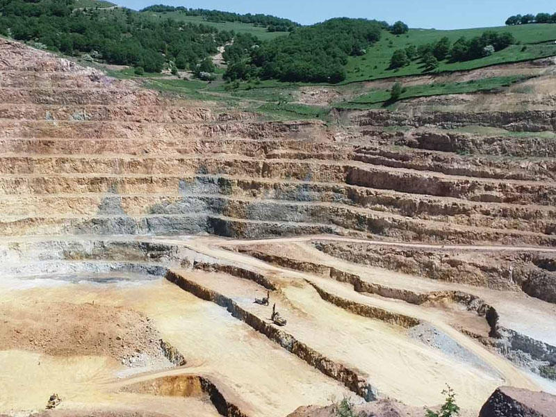 "AzerGold" QSC-nin orta və uzunmüddətli Korporativ Strategiyası hazırlanıb