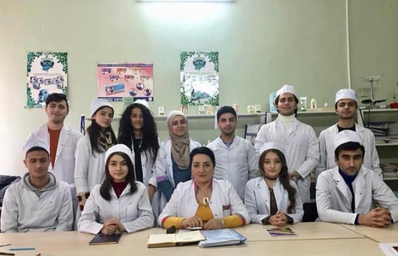 10 gün sonra dağıntıların altından meyiti tapılan Gündüzün müəllimi: 'O, tərbiyəli və savadlı tələbə idi