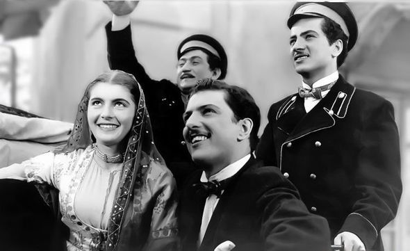 Karyerasına atası son qoydu, dostları nankor çıxdı... – Kinomuzun Sərvəri haqda maraqlı faktlar 