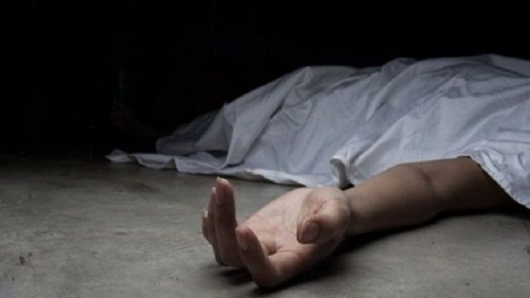 Sumqayıtda qadın özünü səkkizinci mərtəbədən atdı