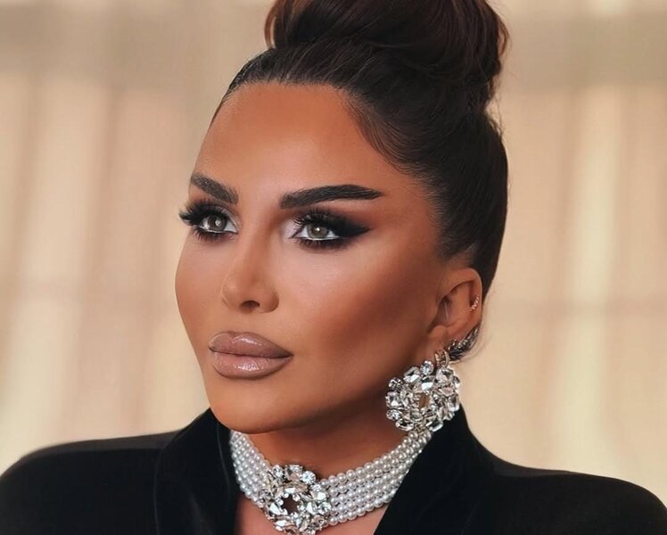 Toydan toy tutmursansa, müğənni deyilsən' - Zemfira