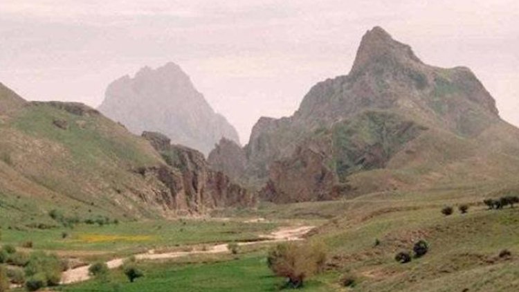 Bu dağ silsiləsi ordumuzun nəzarətinə keçdi - Ermənilər geri çəkilir