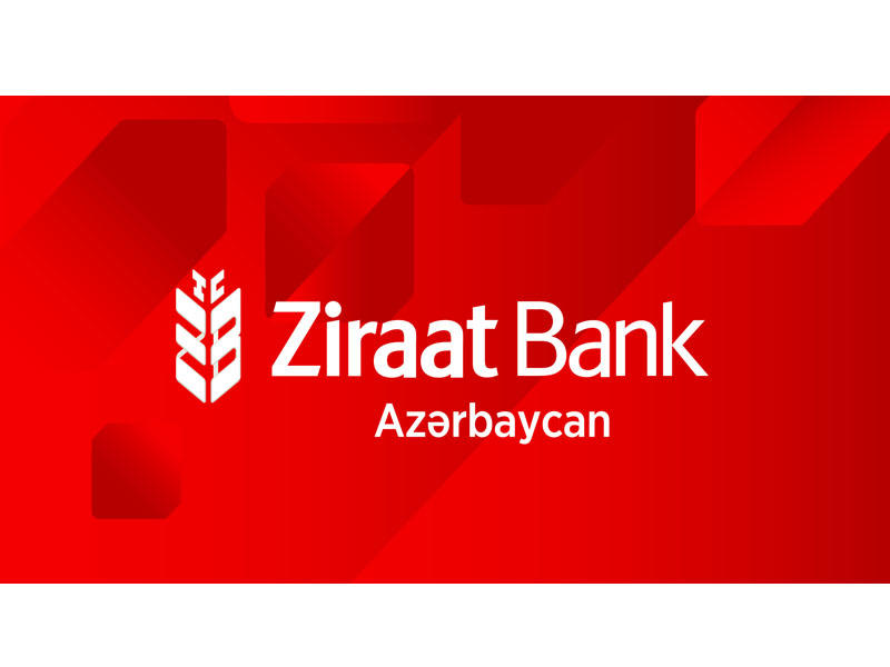 "Ziraat Bank Azərbaycan"da yardım fondlarına olan ödəmələr artıq komissiyasızdır!