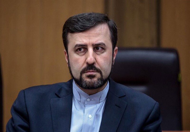Tehran Vaşinqtonun bu əməlini PİSLƏDİ
