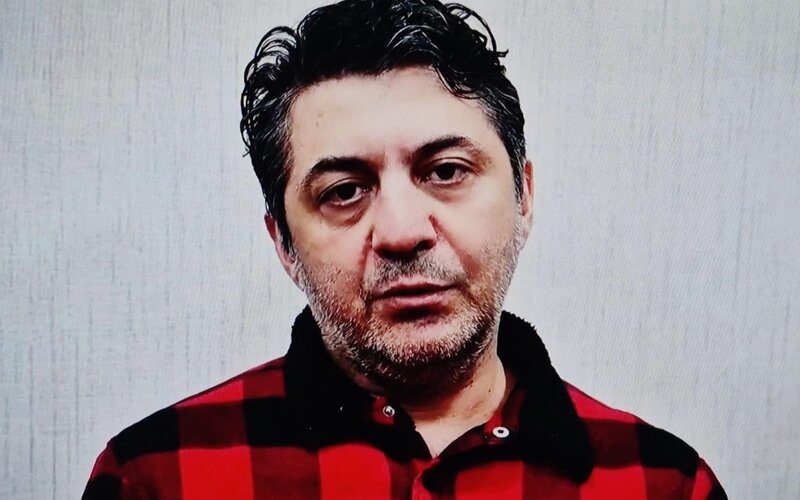 DTX Prezidentin ailəsini şantaj edən şəxsi xaricdə saxlayıbmış