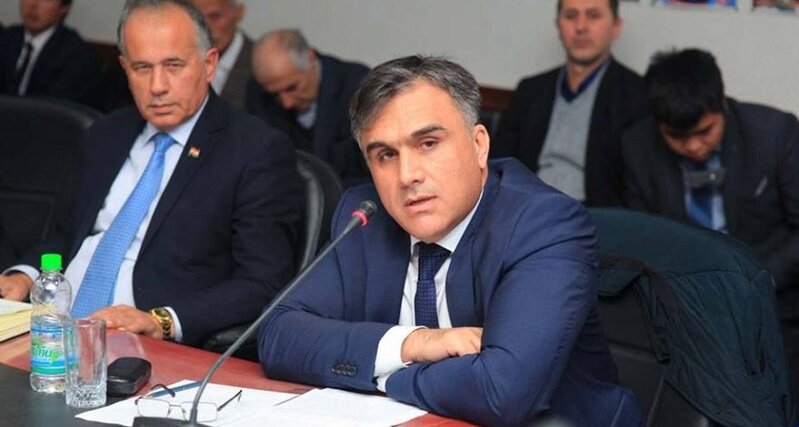 Ömər Nessar: "Ermənistan Əfqanıstanı zəiflətməyə çalışdı" - MÜSAHİBƏ