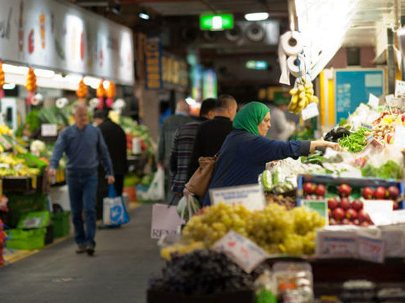 Azərbaycanda hansı məhsullar bahalaşıb? - FOTO