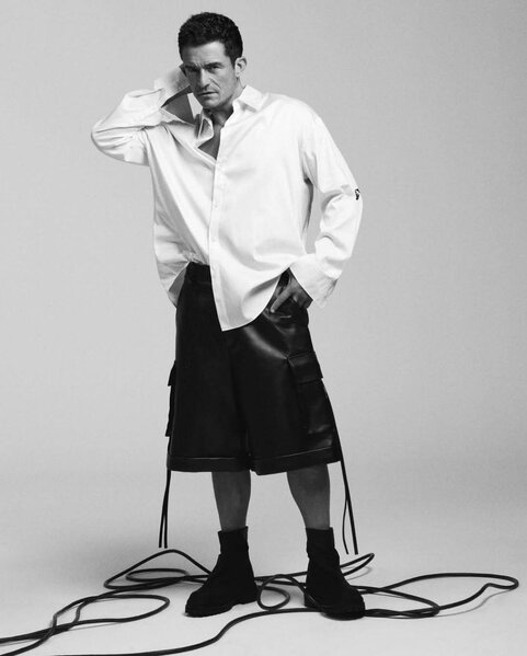 Orlando Blumdan 
