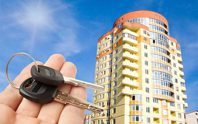 Bakıda mənzillərin satış və kirayə qiymətləri artıb - CƏDVƏL