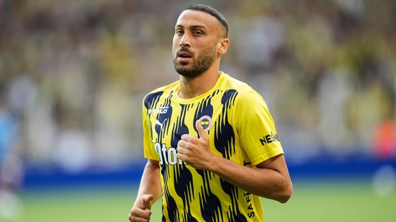 Cenk Tosun Azərbaycanda oynamaq istəyindən danışdı