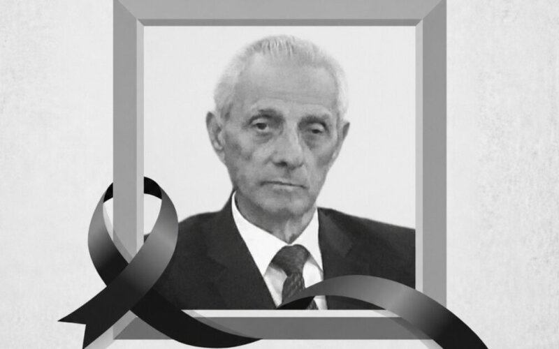 Əmrah Dadaşov vəfat etdi - FOTO