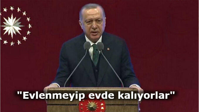 Ərdoğan zəlzələdə ölənlərin sayını açıqladı