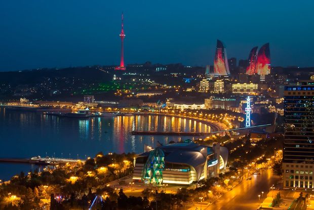 Azərbaycanda xarici vətəndaşların apardığı əməliyyatların həcmi azalıb - FOTO