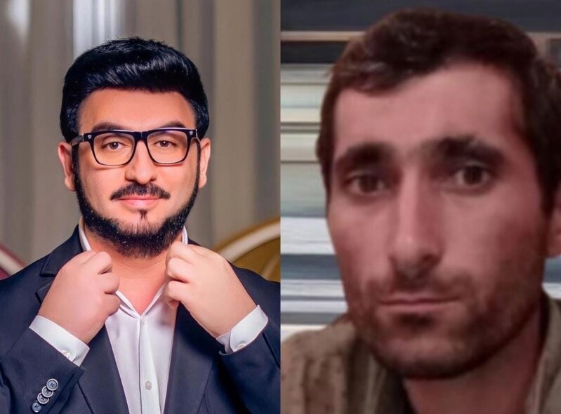 Tarix Əliyev: Sərvər '07' markalı maşın istəyir, ancaq çalışacağıq ki, daha yaxşısını alaq