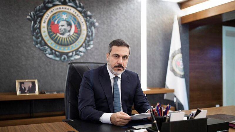 Hakan Fidan Qazaxıstana səfər edəcək