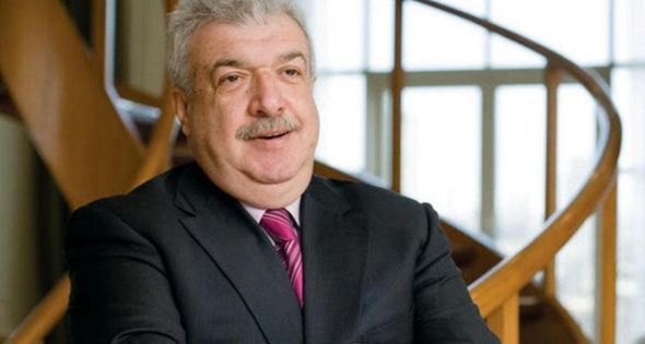 Mixail Qusman: Mehriban Əliyevanın Rusiyaya səfəri misli görünməmiş səfər idi