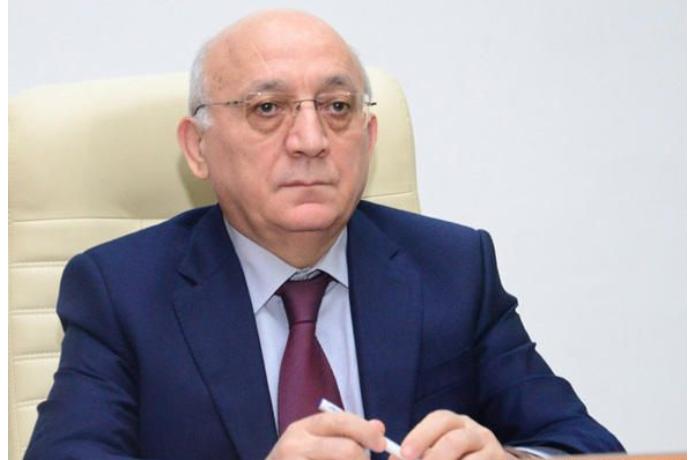 Mübariz Qurbanlı: 'İran Azərbaycandakı məscidlərə öz adamlarını yerləşdirib