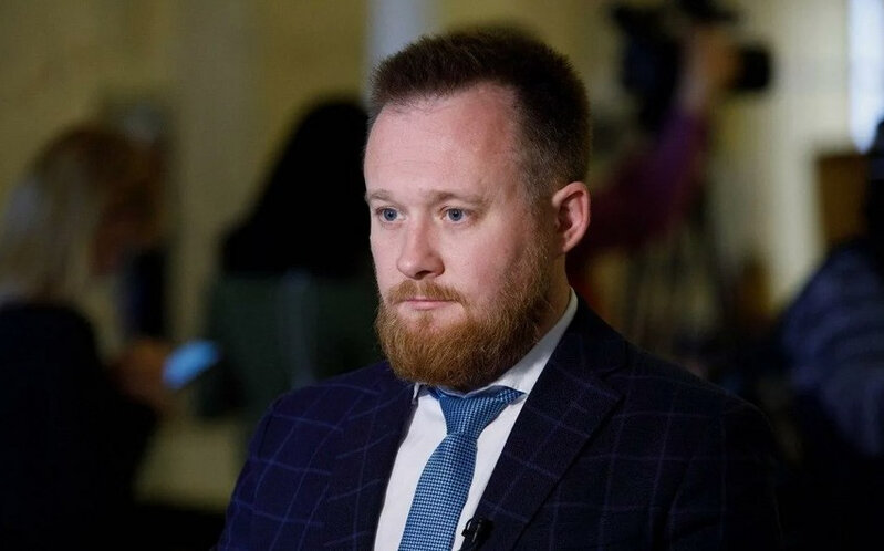 AŞPA-nın Ukraynadan olan üzvü: 'Assambleyanın Azərbaycanla bağlı qərarına təəssüf edirəm