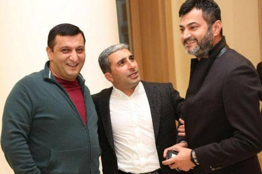 "Bu Şəhərdə" yenə ənənəsinə sadiq qalacaq