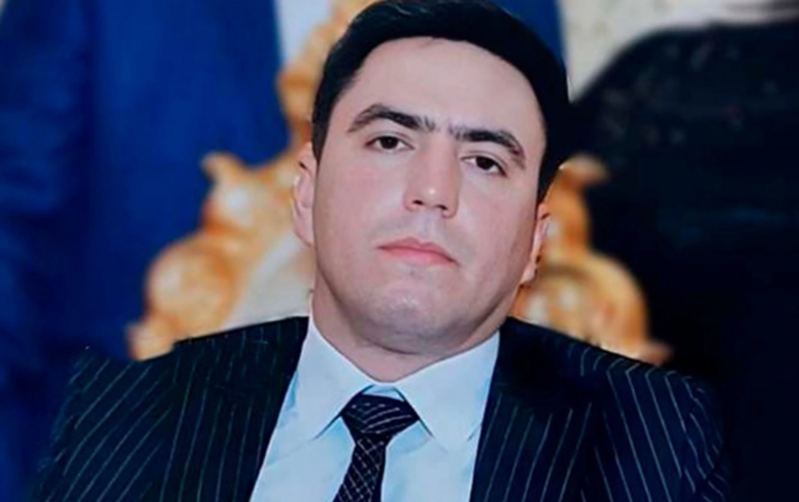 Qayınatasını öldürmək istədi, özü öldü