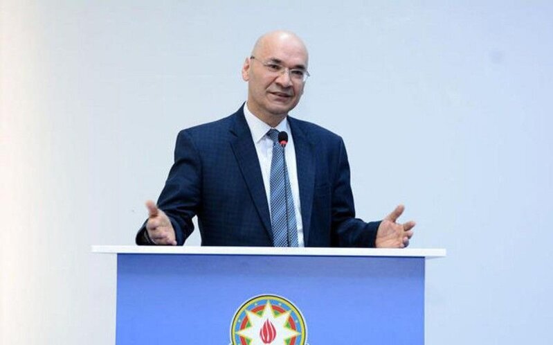 Bakı–Qazax qatar biletlərinin qiymətində xoşagələn vəziyyət yoxdur' - O pula Budapeştdən Vyanaya getmək olar (RƏY)