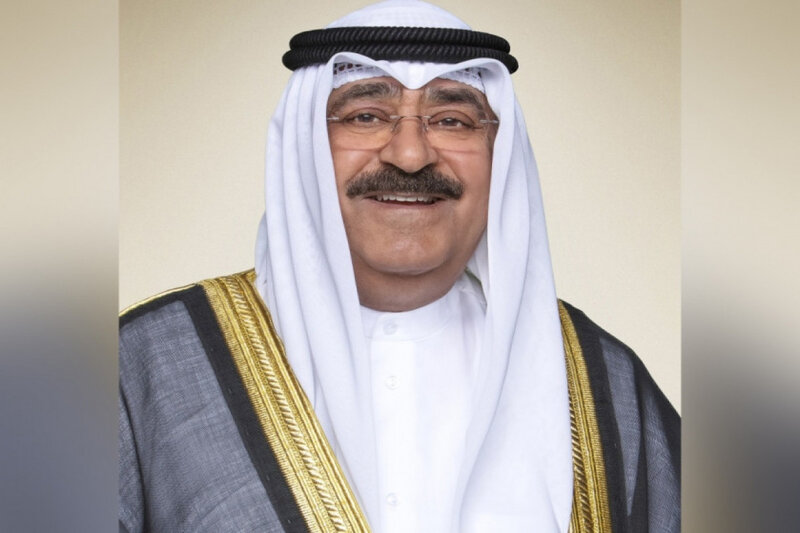 Küveyt Dövlətinin Əmiri və Baş naziri Prezident İlham Əliyevi təbrik etdi