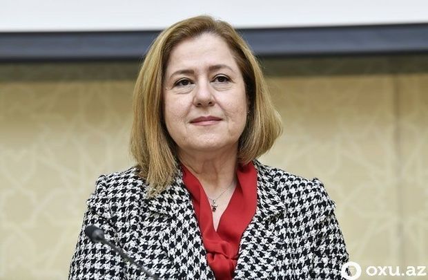 Hande Harmancı: "Koronavirus ən azı bir-iki il boyunca davam edəcək