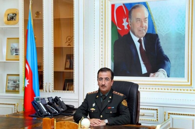 Prezidentin general-mayor rütbəsi verdiyi Mirsaleh Seyidov kimdir? - DOSYE