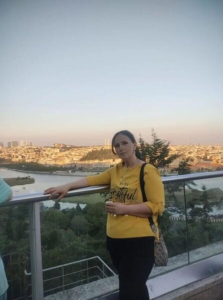 İstanbulda bərədə itkin düşən azərbaycanlı qadının meyiti tapılıb - FOTO