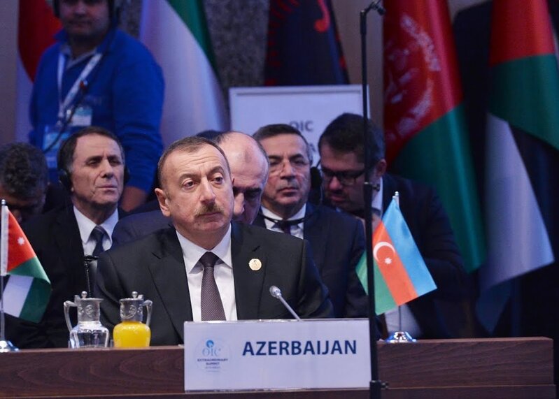 İlham Əliyev Səudiyyə Ərəbistanına səfər edəcək