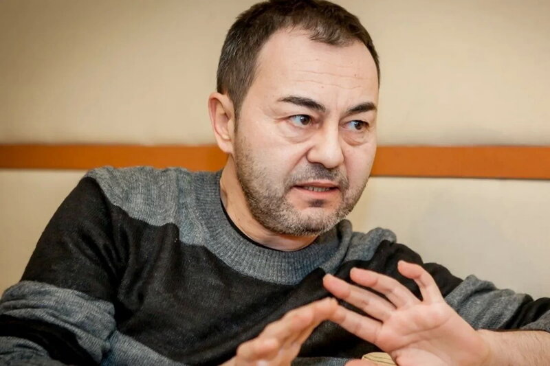 Serdar Ortaçdan üzücü xəbər: 