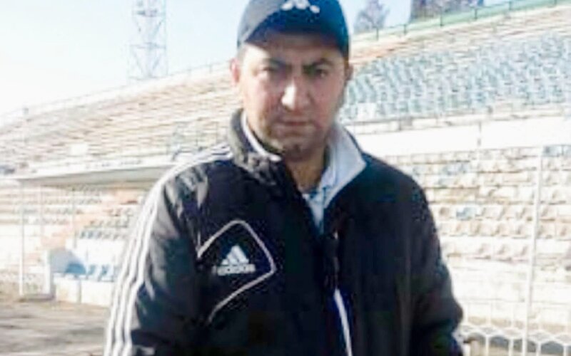 Mehman Hacıyev dünyasını dəyişdi