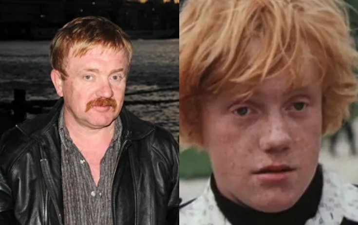 Elektronikin macəraları' filminin aktyoru vəfat etdi