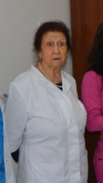 Azərbaycanda tanınmış həkim vəfat etdi - FOTO
