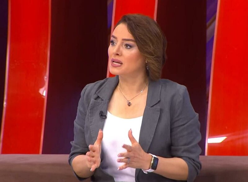 Səidə Bəkirqızı bu telekanalda çalışacaq - AÇIQLAMA