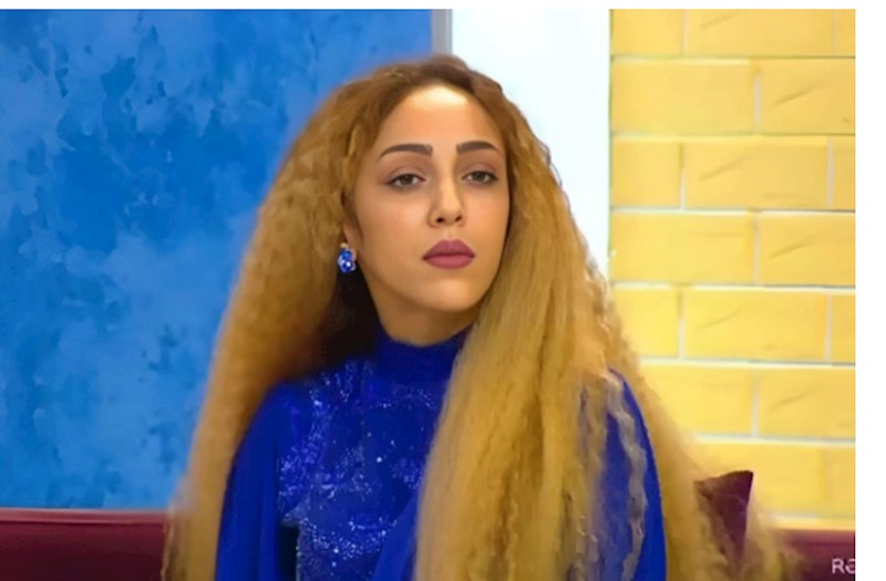 Mən efirdə ancaq ailə dəyərlərindən danışıram, mənə niyə qadağa qoyulmalıdır?' - Ofeliya əsəbiləşdi