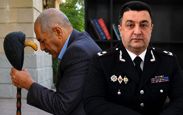 SON DƏQİQƏ! Əfsəl Həsənəliyev ÖLDÜ
