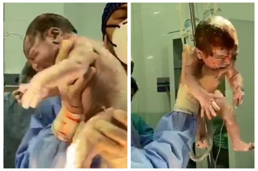 Muğam müsabiqəsinin qalibi ata oldu