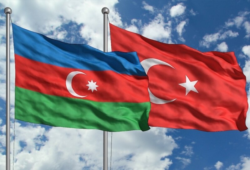 Azərbaycan hər zaman qardaş Türkiyənin yanındadır