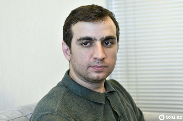 Ölkəmizdə bu problemi yaşayanların 99 faizi qadınlardır - MÜSAHİBƏ