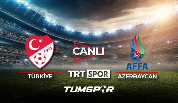 Türkiyə və Azərbaycan milli komandalarının start heyətləri AÇIQLANDI