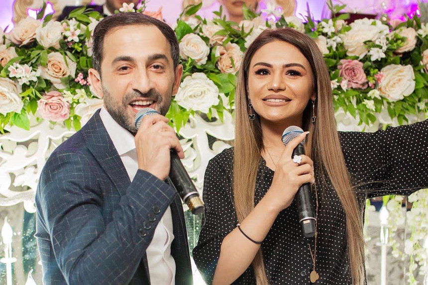 Pərviz Bülbülə: "Türkanı pul qazanmaq üçün yanımda saxlayırdım"