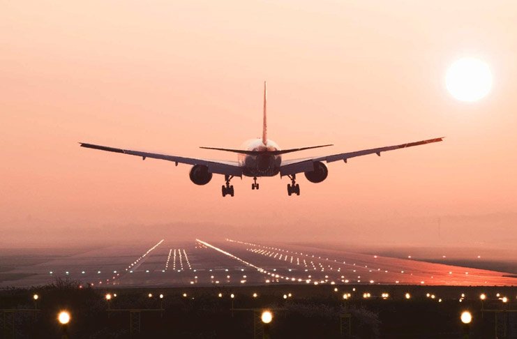 Azərbaycanla Qırğızıstan arasında birbaşa aviareysin açılacağı gözlənilir - FOTO