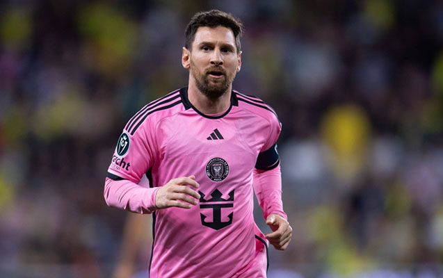 Messi onları dünya çempionu görür