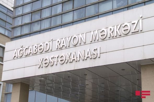 Şizofreniya xəstəsinin gəlinlərini öldürmək cəhdi: İki övladı qaçıb, beş yaşlı uşaq isə... - FOTO